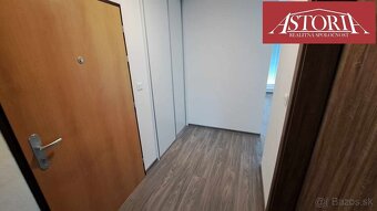 2-izb. byt s balkónom v novostavbe NOVÝ MARTIN -Ul.Záturecká - 6