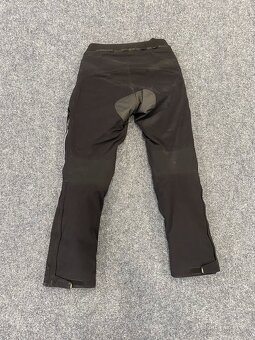 Motorkárske nohavice a bunda Büse - 6