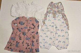 Balík oblečenia H&M a Reserved č.92 - 6
