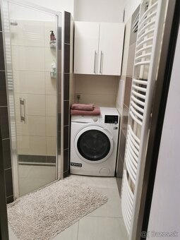 Prenájom 2 izbový byt- 28. októbra - 6