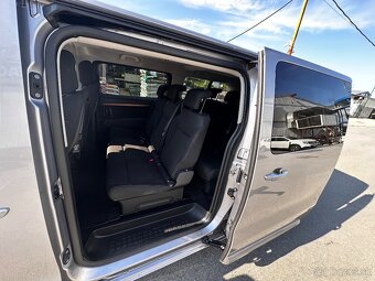 Toyota Proace Verso na predaj, 8 miestna automatic 180 koní - 6