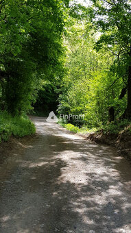 Predám pozemok vo Vyhniach + stavebné povolenie na chatu. - 6