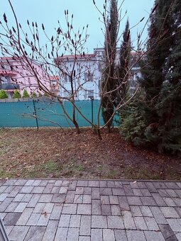 Na Prenájom útulný 1 izbový byt v Slovenskom Grobe 550,- Eur - 6