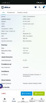 Acer Nitro V 15 Black (ANV15-52-79LG) - 6