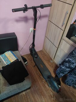Ninebot Scooter - EL.Kolobežka - 6