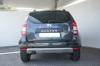 135- Dacia, Duster, 2015, nafta, 1.5 DCI, 80kw - 6