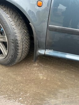 Octavia 1 81kw rok1999 - 6