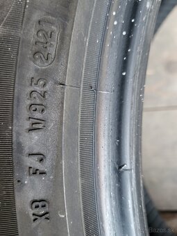 275/50r20 109V Pirelli Scorpion - 6