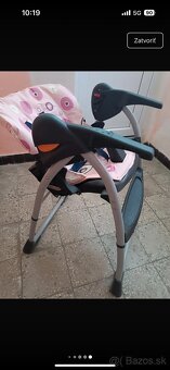 stolička na kŕmenie - 6