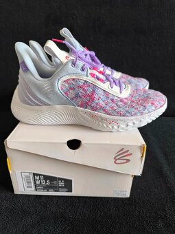 Under Armour Curry Flow 9 - 6