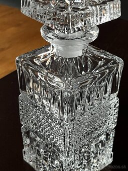 Karafa na whisky - 6