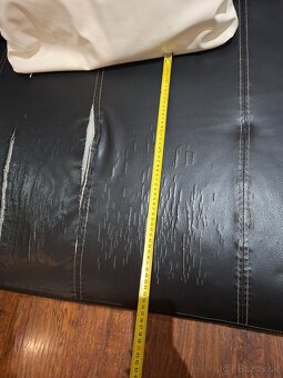 Darujem sedačku - 6