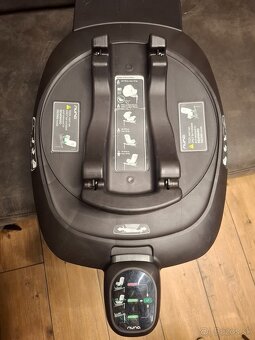 AUTOSEDACKA  NUNA ARRA NEXT - 6