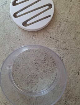 Krájač cibule - banquet. - 6