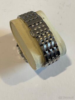 Predám pánske hodinky Tissot - 6