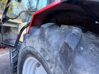 Massey Ferguson 6290 Traktor - 6