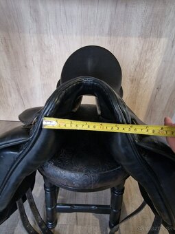 Sedlo Kemtaur Artemis - 6