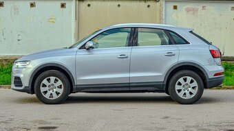 Audi Q3 2.0 TDI Design - 6