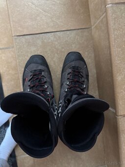 Bosp husky evo pro - 6