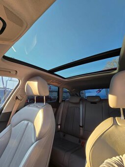 AUDI A4 AVANT B9 2016 QUATTRO–TOP STAV - 6