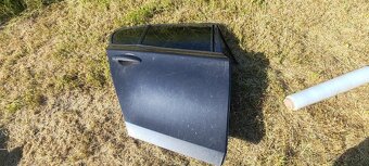 BMW E87 116i 90KW 2009 RAD 1 - 6