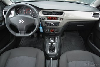 Citroen C-Elysée 1.2 VTI Sr pôvod Top Stav - 6
