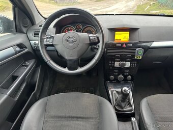 Astra 1.9 CDTI 110kw - 6