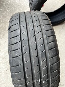 Letné gumy 225/45 r17 - 6