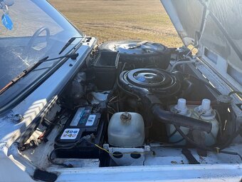 Lada Niva 1.7i 4x4 - 6