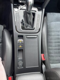 Volkswagen Passat 2.0 TDI BMT Highline DSG - 6