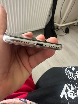 Iphone xs 256g - 6