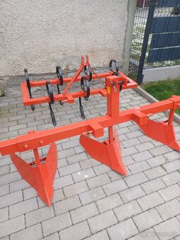 YANMAR F17D - 6