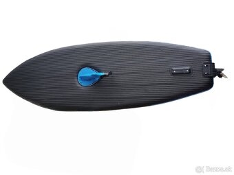 Vodný bicykel,  Paddleboard , vodný steper - 6