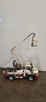 Lego Star Wars a Racers - 6