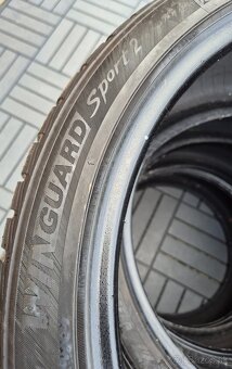Nexen Winguard Sport 2 225/40 R19 - 6