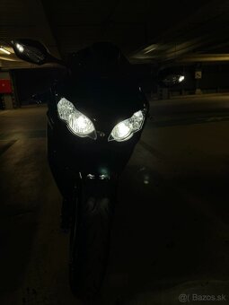 Honda CBR1000RR SC59 - 6