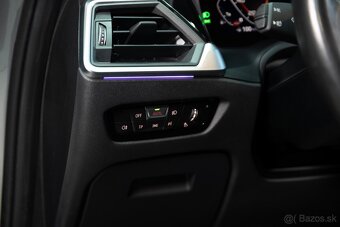 BMW 340ix 3.0i 275kW, automat, 4x4, 2020 - 6