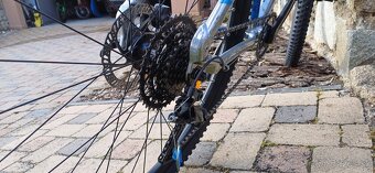 Rockrider ST530 27.5 - 6
