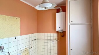 3-izbový byt, 2x balkón, Sihoť, Trenčín - 6