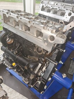 CUNA 2,0 TDI - CUPA 2,0 TDI HOLOMOTOR - 6