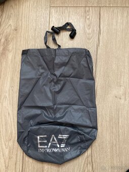EA7 Emporio Armani prechodná bunda veľkosť L - 6