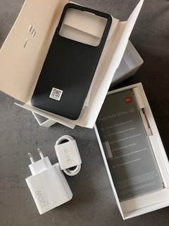Xiaomi Redmi Note 13 Pro+ - 6
