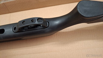 Optima by Hatsan Alpha 4.5 mm + 1 terc ZDARMA - 6