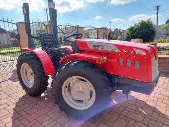 Antonio carraro 3200 Tigre - 6