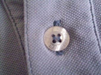Fred Perry pánske slim polo tričko M - 6