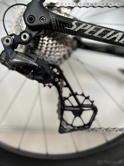 Specialized S-Works Roubaix Team 2020, Dura-Ace Di2 - 6