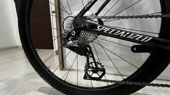 Specialized S-Works Roubaix Team 2020, Dura-Ace Di2 - 6