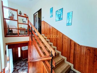 NA PREDAJ 5-IZB.ROD.DOM, POZEMOK 858M2, STARÁ MYJAVA - 6