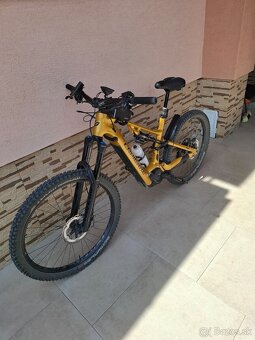 Elektrický bycikel LAPIERRE ebike.. - 6