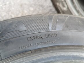 Zimné pneumatiky Fulda 215/55 R16 XL - 6